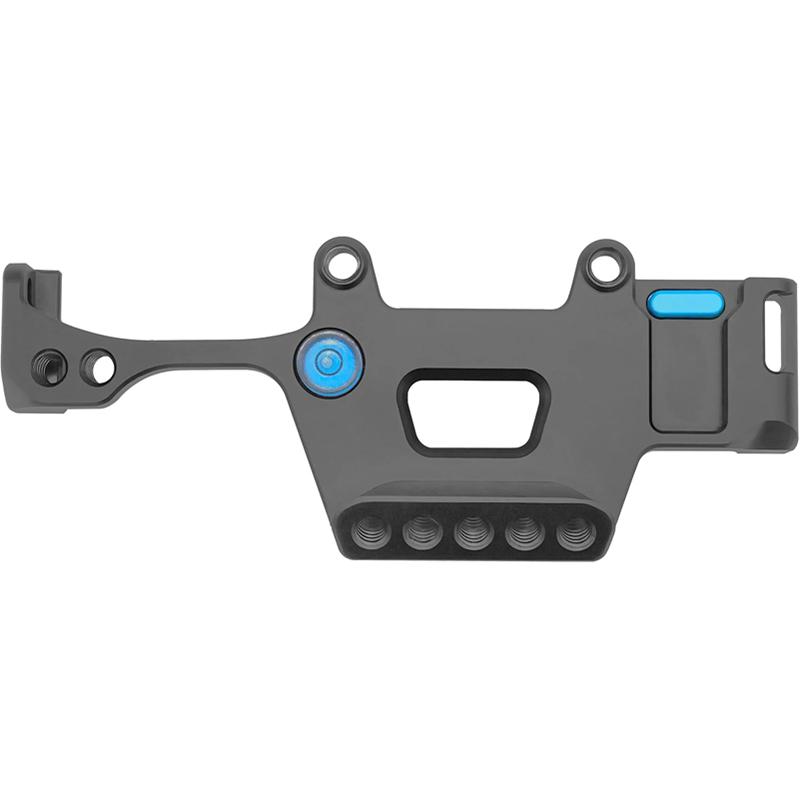 Kondor Blue Sony A7 FX Handle Top Plate